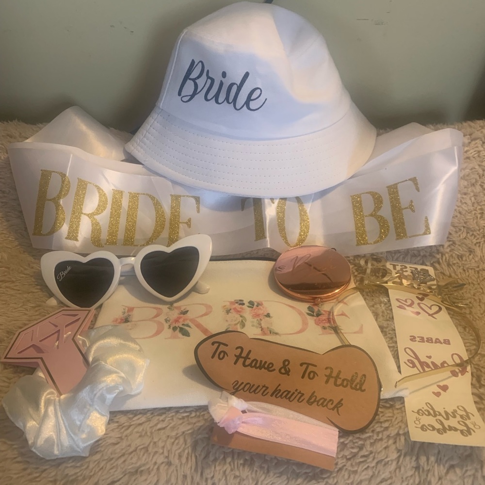 Bride Bundle